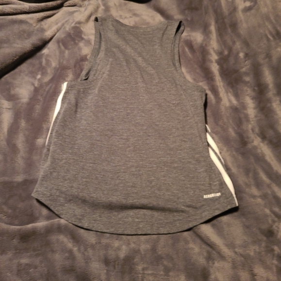 Adidas tank top - Picture 5 of 5